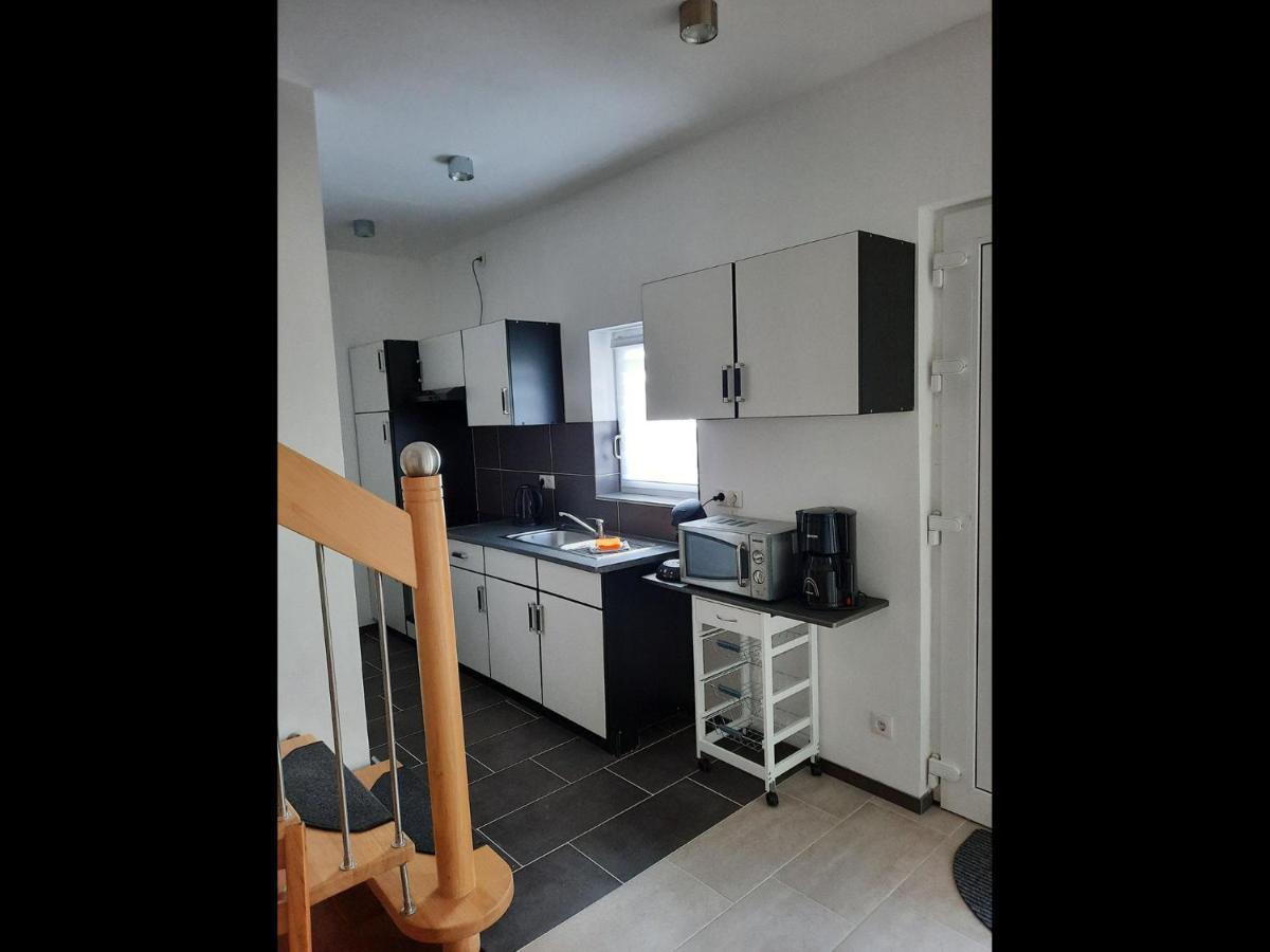 Neu! Ferienwohnung Lucie Kevelaer Extérieur photo