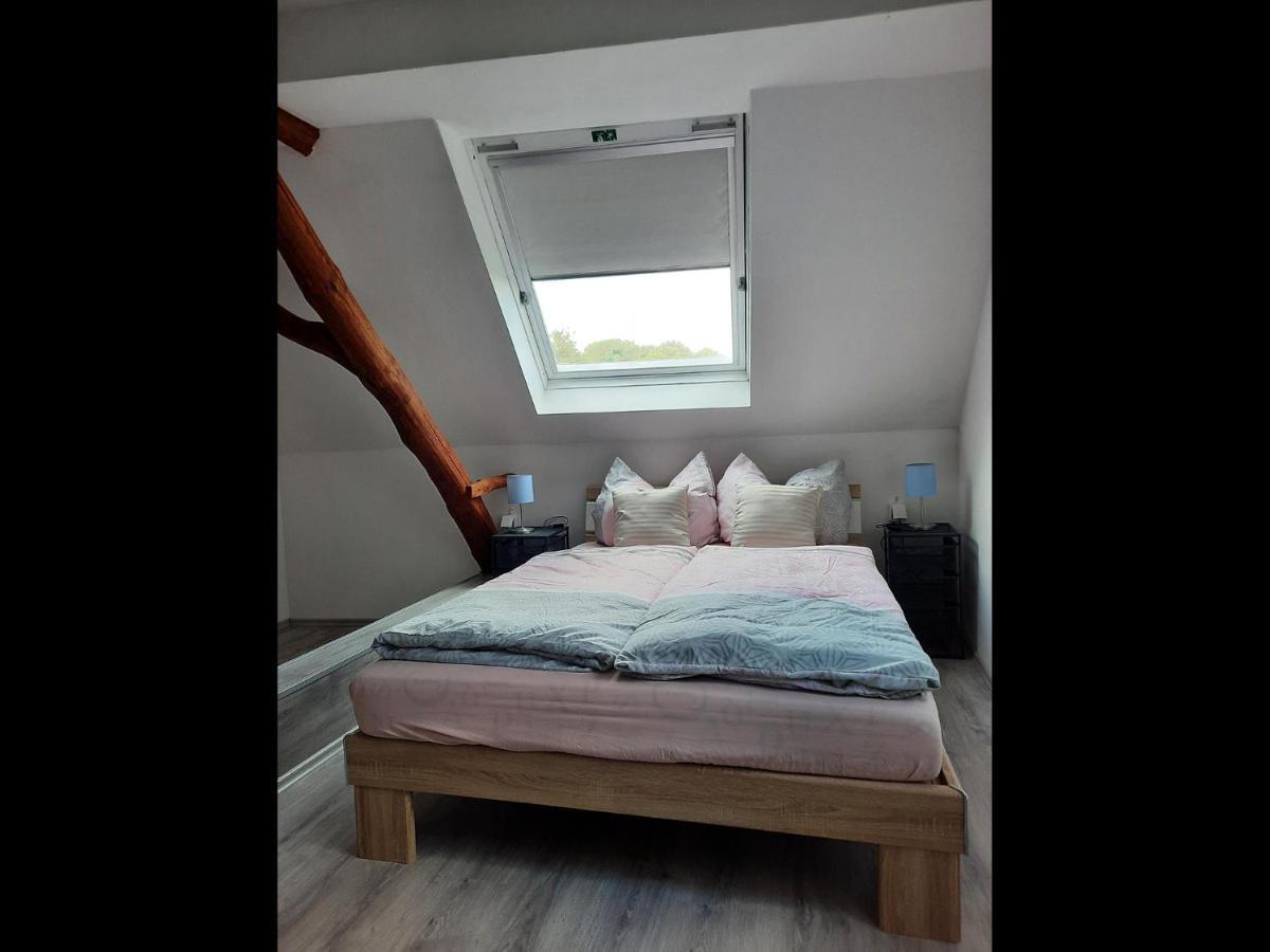 Neu! Ferienwohnung Lucie Kevelaer Extérieur photo
