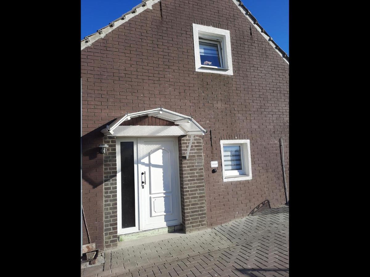 Neu! Ferienwohnung Lucie Kevelaer Extérieur photo